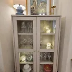 Апартаменты K15 History *