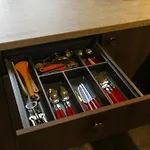 Lägenhet K15 History