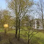 Lägenhet K15 History *