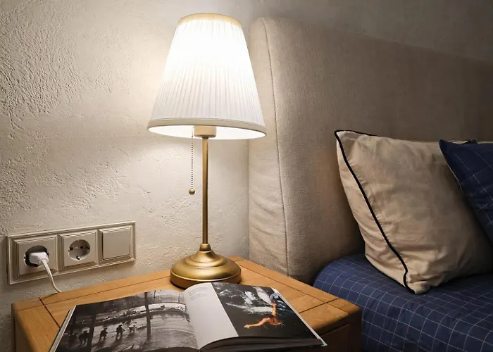 K15 History Appartement Vilnius