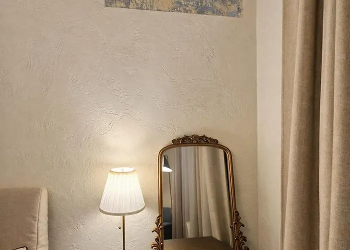 K15 History Appartement Vilnius