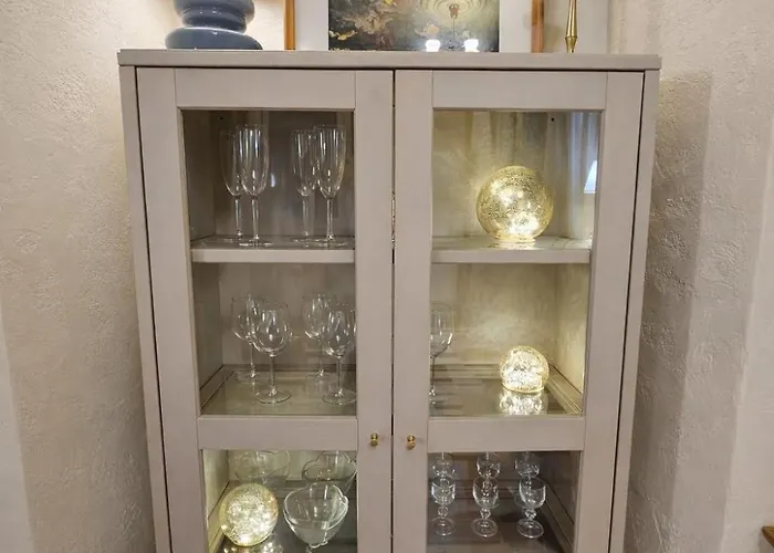 Διαμέρισμα K15 History *