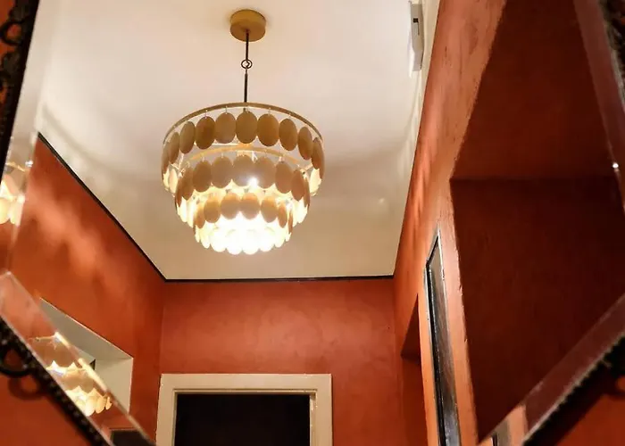 K15 History Lägenhet Vilnius