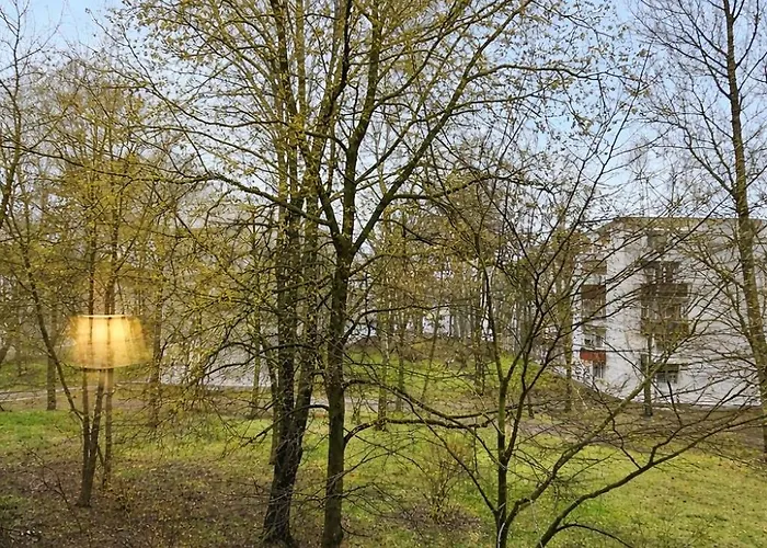 Appartement K15 History *