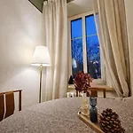 Apartmán K15 History
