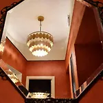 K15 History Apartmán Vilnius
