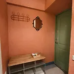 K15 History アパート *